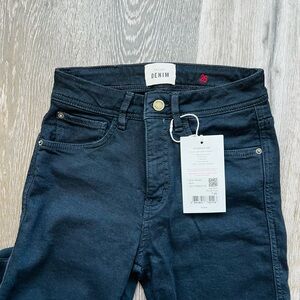 Sezane Slim Parfait Jeans